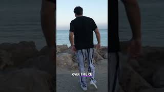 Togi Gives Homeless Guy 10K Cash