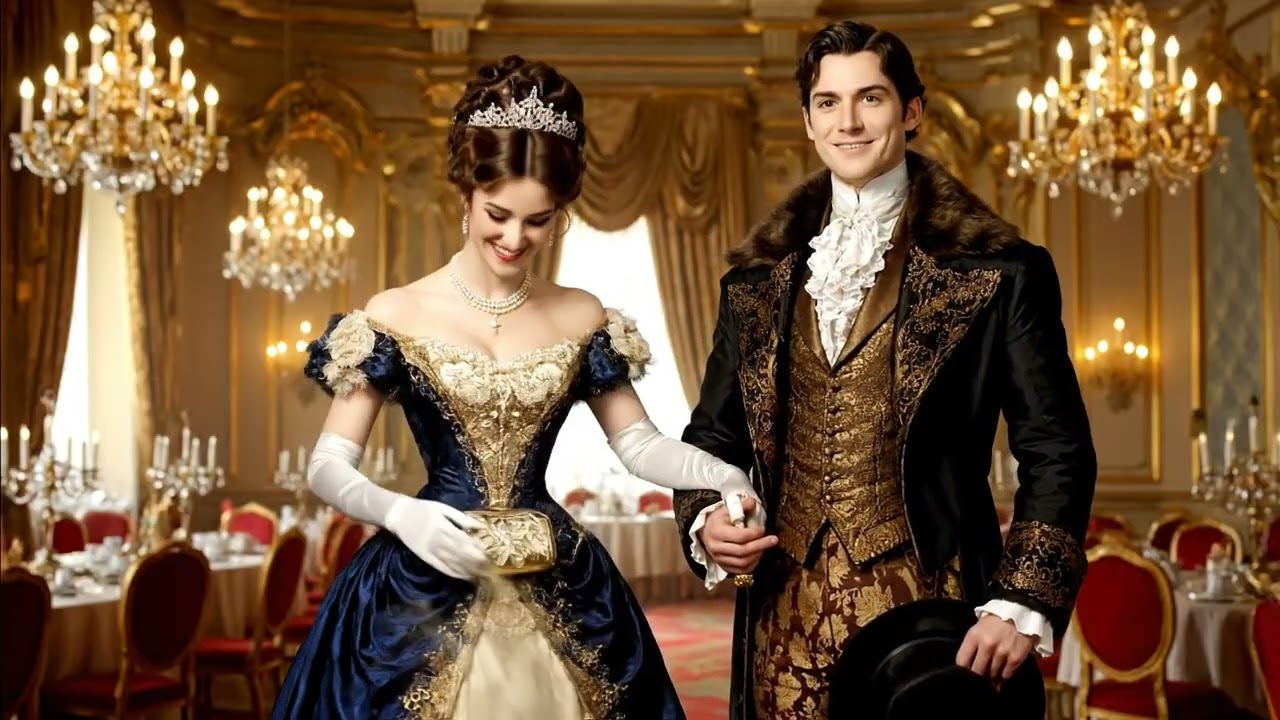 “Soul Serenity Sound”-  Porcelain Waltz of the Eternal Palace