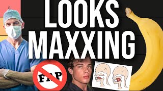 The Looksmaxxing Tier List