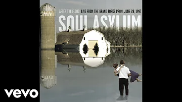 Soul Asylum - Sexual Healing (Live at Grand Forks Airbase - Audio)