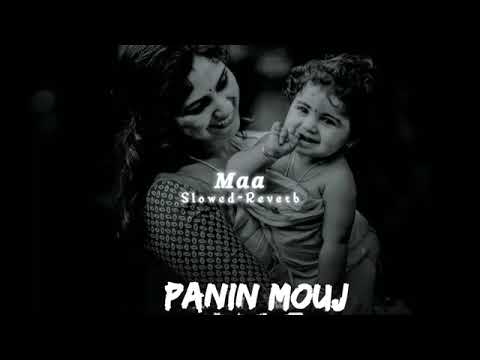 Panin moujSuhail Fayaz shilwatiemotional song slowedreverb kashmiri song  viral  whatsappstatus