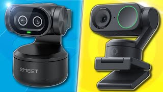 Emeet Pixy Vs Insta360 Link 2 A Quick Side By Side