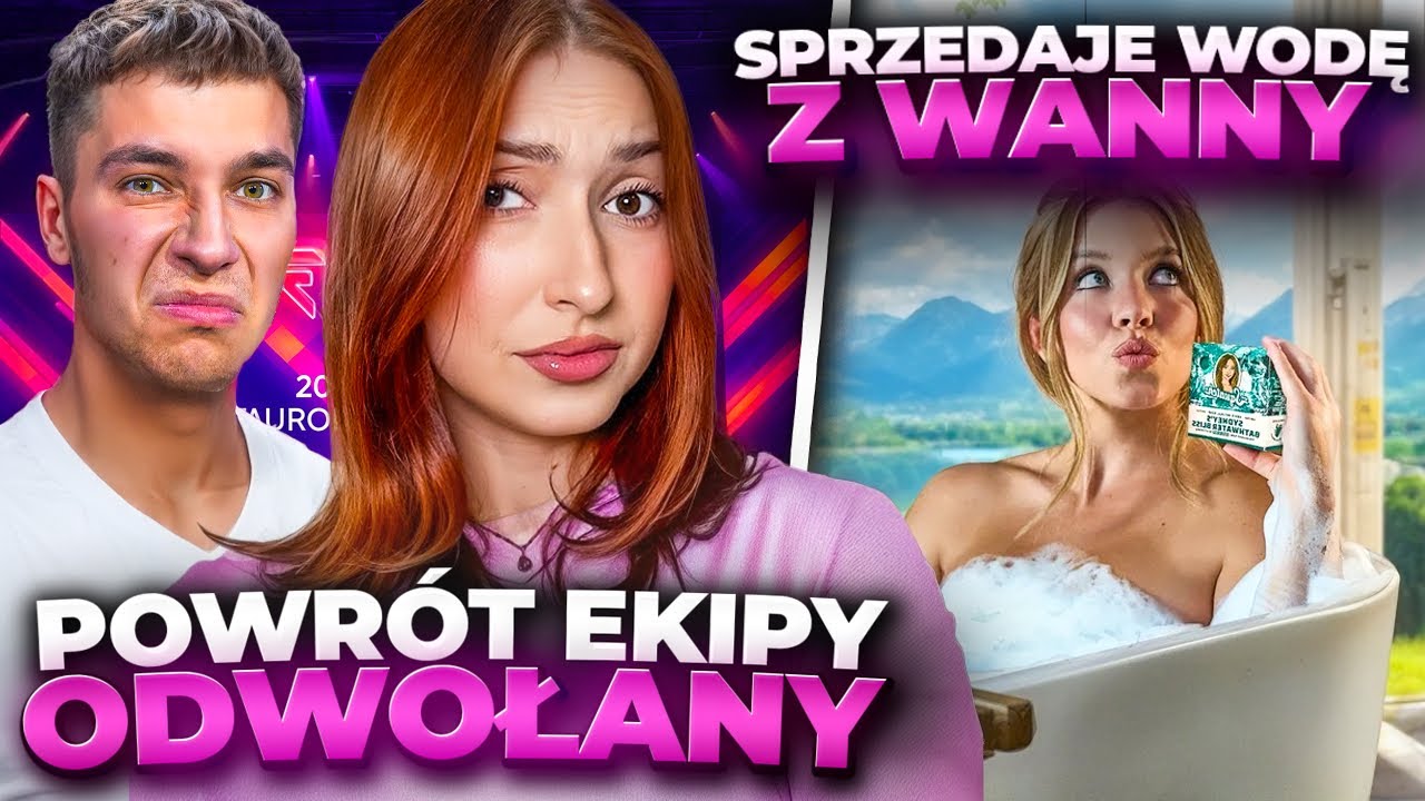 MURCIX POD PRESJĄ FRIZA? (LEXY, SYDNEY SWEENEY, TINDER)