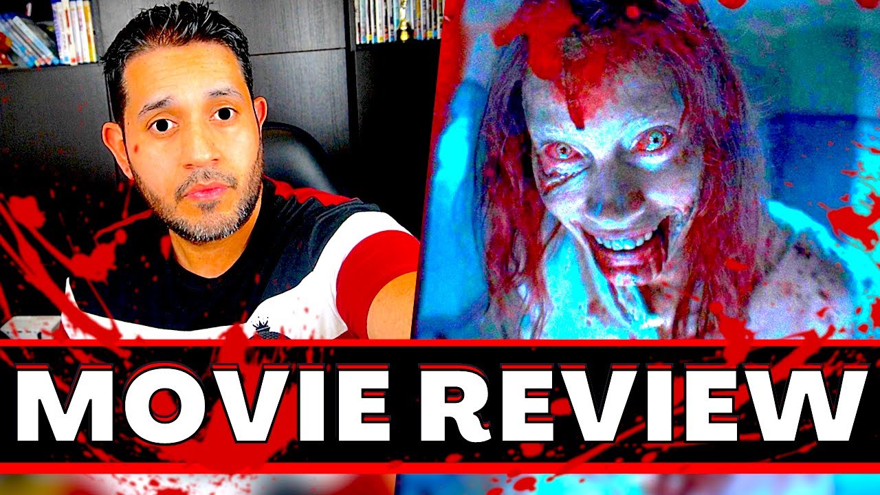 Evil Dead Rise: Video Review