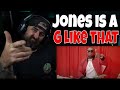 Khaligraph Jones - G Like That (Rock Artist Reaction)