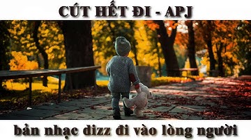 Cút hết đi | APJ | Bài diss đỉnh nhất từ trước đến nay