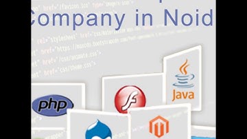 PHP Development Company in Noida