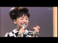 風まかせ 中村美律子 Nakamura Mitsuko
