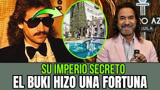 Marco Antonio Solís: The fortune and secret empire he built away from the stage