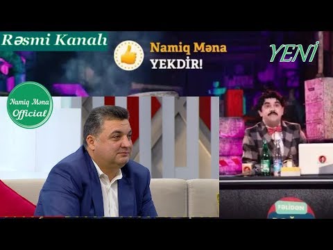 Namiq Mena, Felaket, Yeni 19.02.2020