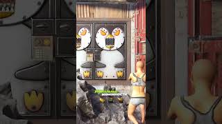 @GrandRustServer НОВЫЙ ВИРУС В RUST #grandrust #грандраст