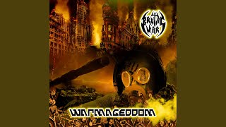 Kill War Machine