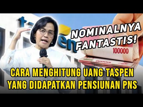 Cara Menghitung Uang
