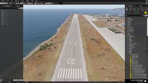 Arma 3 Eden Editor Tutorial Part 1