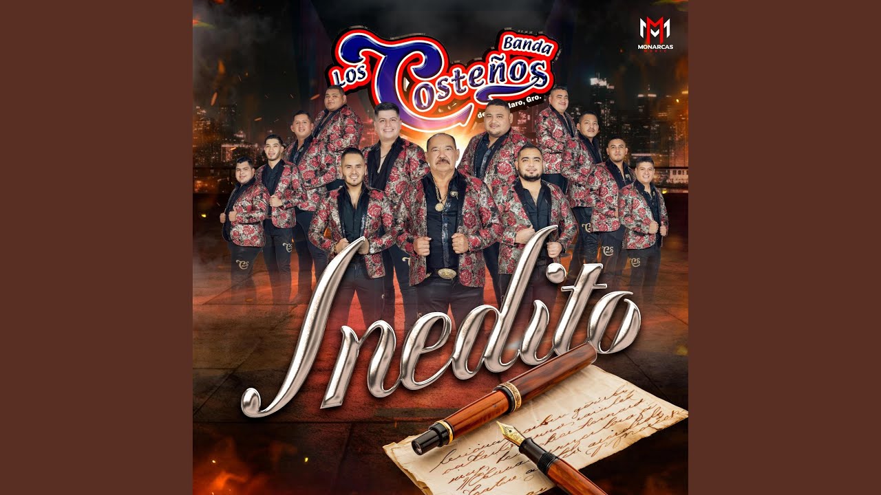 Soy De Sangre Calentana