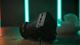 Unverzichtbar für Drehs bei Tageslicht! | PortKeys Leye SDI EVF Review