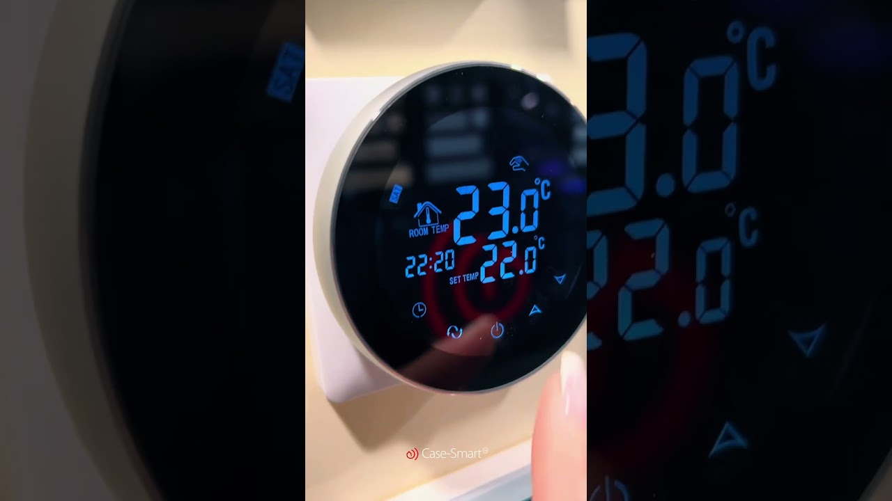 Alege cel ma bun termostat pe: case-smart.ro.