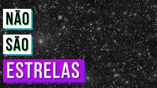 Incrível - Revelaram O Que Sempre Esteve Escondido No Céu