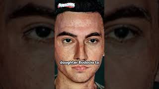 Genseric- The Unconquered Vandal King