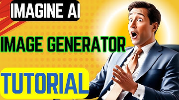 How to Use Imagine Art – Create Stunning AI Images & Videos Effortlessly!