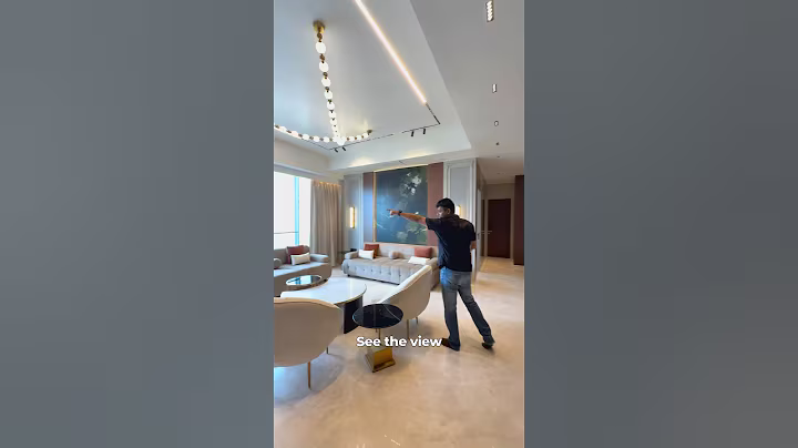 프라바데비에 있는 이 초호화 4BHK를 ₹7.25L에 임대하시겠습니까?