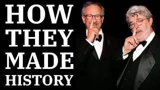How They Changed Movies Forever