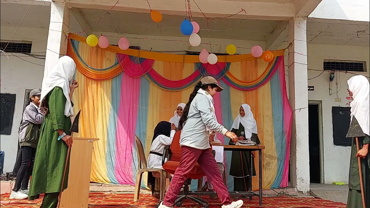 Drama Izzat Ki Kursi kise milengi