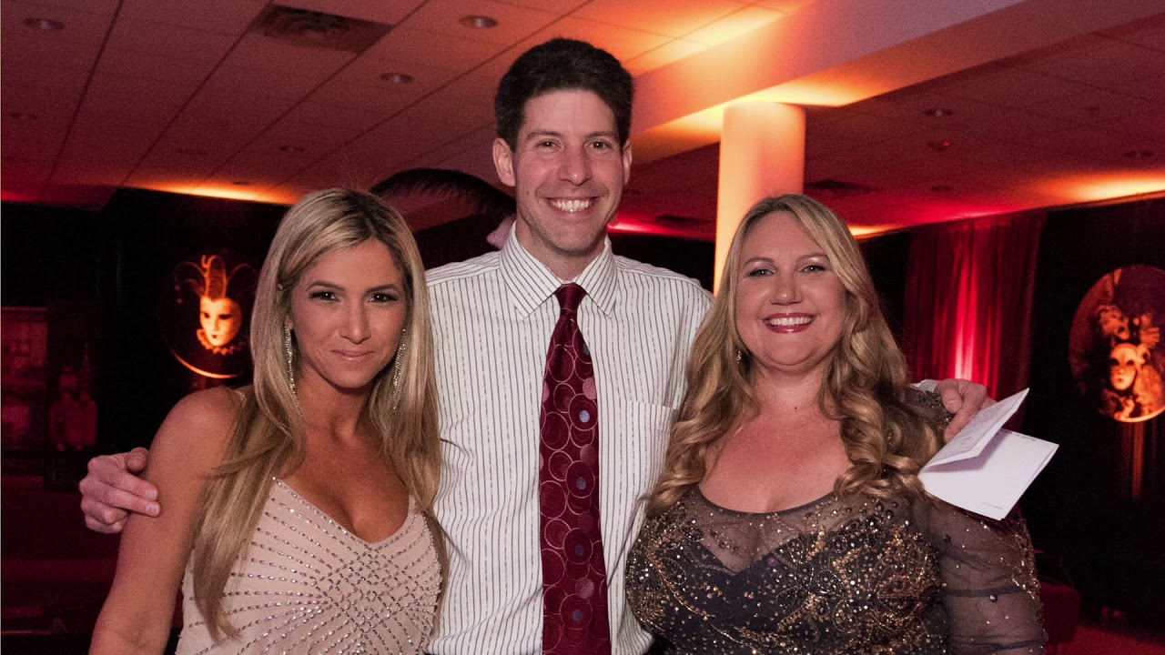 Jennifer Miller Smith SMA Awareness Month Video 8.30.2017