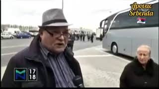 Otkud meni korona kad pijem 2 kile rakije dnevno? Otkud meni korona kad pijem 2 kile rakije dnevno?