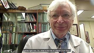 Full Interview with Dr  Holick on Vitamin D