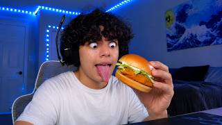 click this stream if you love food screenshot 3
