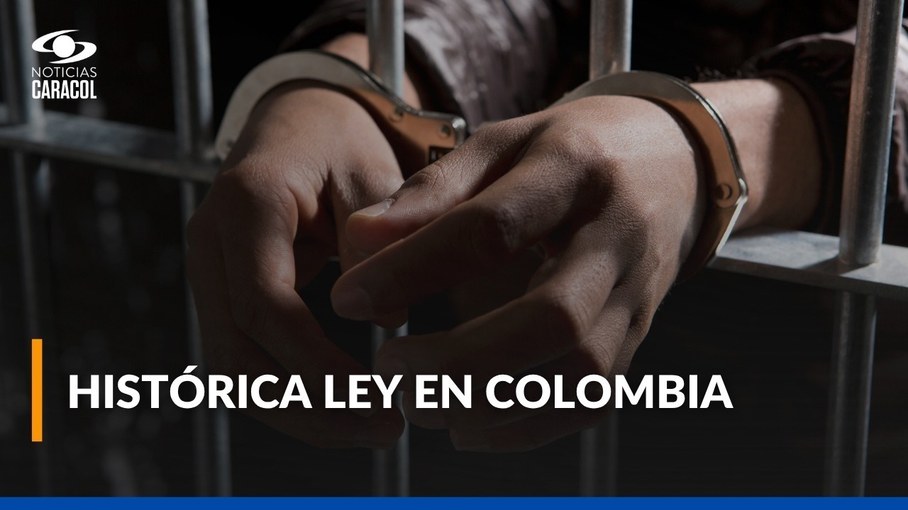 Ya es una realidad en Colombia: sancionan ley que castiga el abuso contra animales