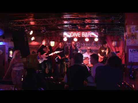 Sweet Nothings Band - Hotel California (Eagles)