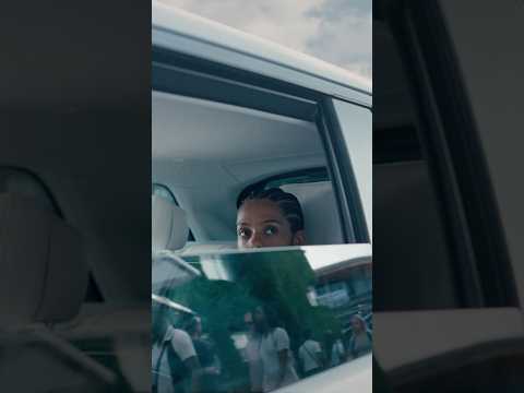 Range Rover | Wimbledon