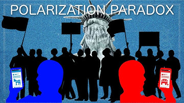 The Polarization Paradox - Greg Russell