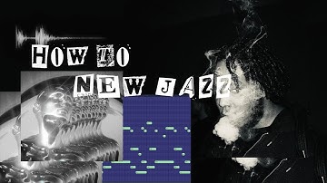 How Amir.pr0d Makes New Jazz Beats