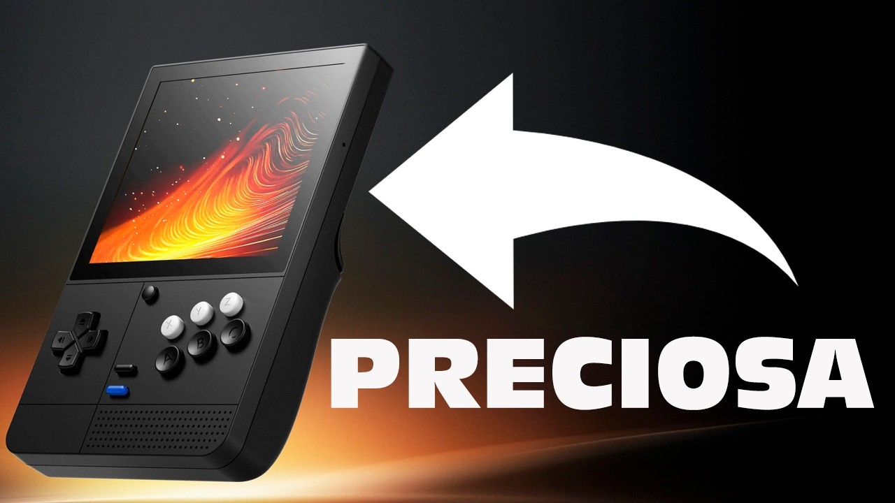 You'll love this black SEGA-style console! 💖 Discover the RETROID