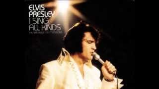 Elvis Presley ♫ Padre  (Take 2)