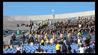 UAPB Band | "I'd Rather Be With You" | Southern Heritage Classic 2023