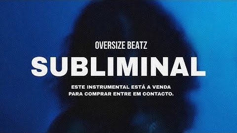 (Free) Soarito x Zouk Type Beat - “Subliminal” | Zouk Instrumental 2025