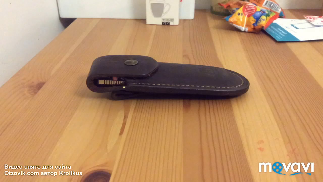 Мастерская Чебуркова. Нож складной Razor Prototype. Х12МФ - YouTube