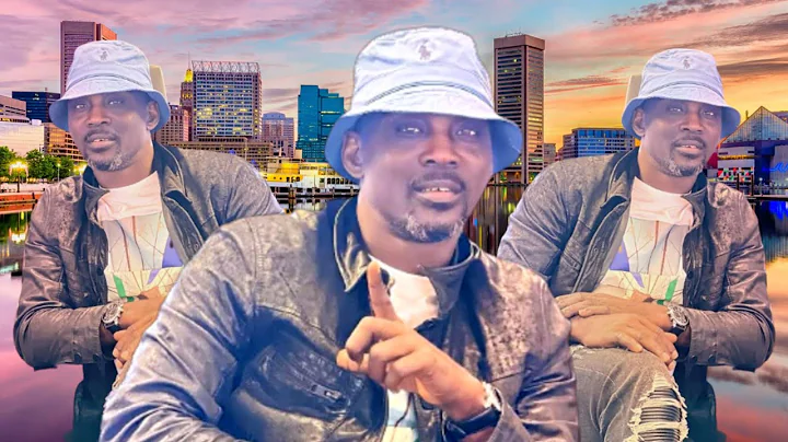 PASUMA IN MARYLAND USA🇺🇲 TOUR 2023