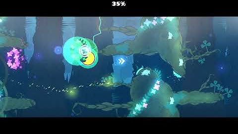 (2K, 60fps) "Dreams" (Hard Demon) By Function Squad | Geometry Dash 2.11