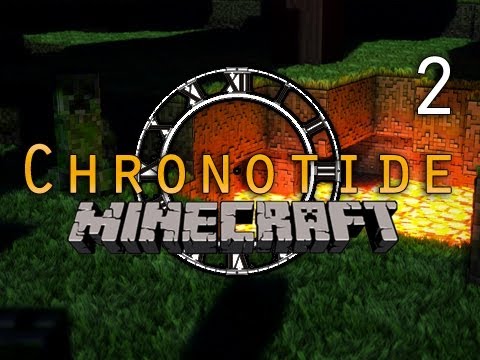 chronotide minecraft map