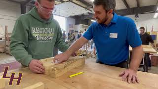 Life @ Lake Hamilton | Career & Technical Education Showcase