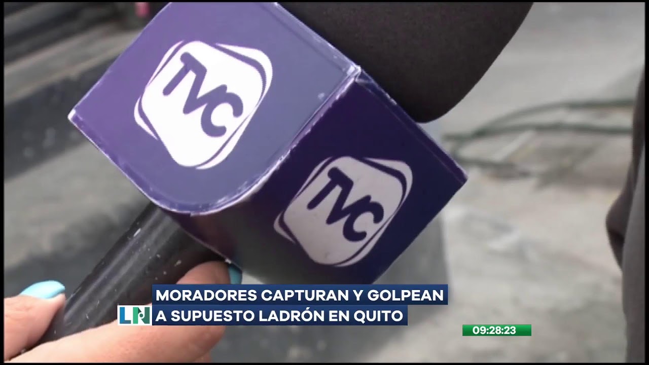 La Noticia en sus 3 emisiones (05:45 - 07:00 - 08:00) 11/03/2026