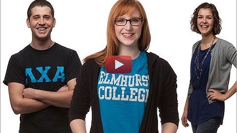 Elmhurst College Core Values: Stewardship