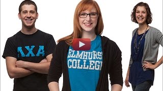 Elmhurst College Core Values: Stewardship