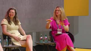 Shaping the Future: The Bicycle as a Symbol of societal Change (EUROBIKE 2025)