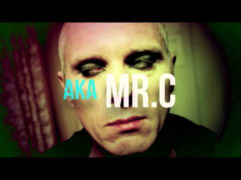 Halloween Night: Mr